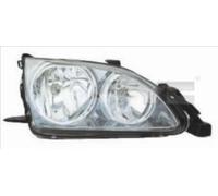 Fanali TYC 20-6253-05-2, destro