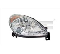 Fanali TYC 20-6258-05-2, sinistro