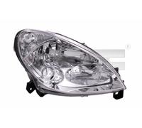 TYC 20-6258-25-2 Faro Principale CITROEN