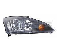 TYC 20-6348-15-2 Faro Principale FORD
