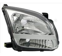 TYC 200358052 Faro principale per SUBARU Justy, SUZUKI Ignis