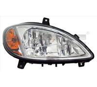 TYC 200464052 Faro principale per MERCEDES-BENZ Viano, Vito / Mixto, Vito
