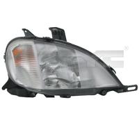 TYC 200493052 Faro principale per MERCEDES-BENZ M-Class