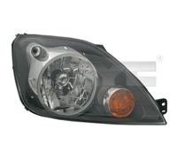 TYC 200848052 Faro principale per FORD Fiesta