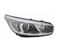 Fanali TYC 20-14857-05-2, destro