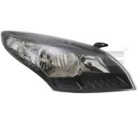 TYC 2011876152 Faro principale per RENAULT Megane