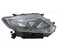 TYC 2014815062 Faro principale per NISSAN X-Trail