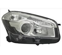 TYC 2015788062 Faro principale per NISSAN Qashqai