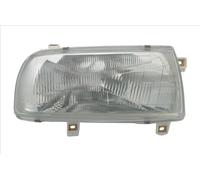 TYC 203351082 Faro principale per VW Vento