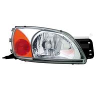 TYC 205924152 Faro principale per FORD Fiesta, Courier
