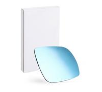 TYC 302-0011-1 Vetro specchio specchio esterno per AUDI A3 Schrägheck (8L1) Dx