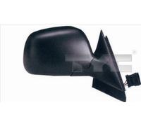 TYC 302-0011 Specchio retrovisore esterno per AUDI