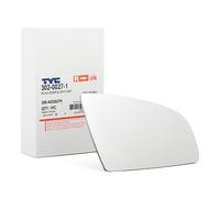 TYC 302-0027-1 Vetro specchio, specchio esterno