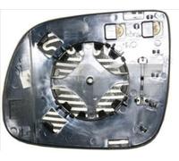 TYC Europe B.V. Vetro specchio esterno 302-0090-1 Sx asferico per AUDI Q7 Q5