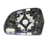 TYC 302-0091-1 Vetro specchio, Specchio esterno per AUDI