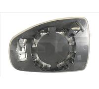 Vetro specchio, specchio esterno BLIC 6102-02-6232617P sinistro