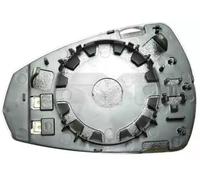 TYC 302-0099-1 Vetro specchio, specchio esterno