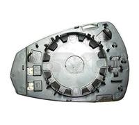 TYC 302-0100-1 Vetro specchio, Specchio esterno per AUDI