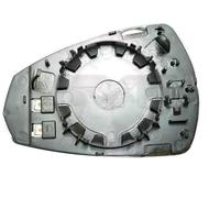 TYC 302-0100-1 Vetro specchio, Specchio esterno per AUDI