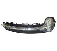 TYC 302-0100-3 Indicatore di direzione Specchietto esterno sinistro Freccia Freccia Indicatore direzione