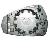 TYC 302-0101-1 Vetro specchio, specchio esterno