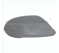 TYC 302-0103-2 Copertura, Specchio esterno per AUDI