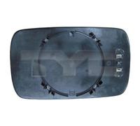 TYC 303-0004-1 Vetro specchio, Specchio esterno per BMW