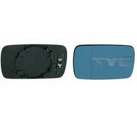 TYC 303-0014-1 Vetro specchio, Specchio esterno per BMW