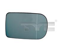 TYC 303-0026-1 Vetro specchio, Specchio esterno per BMW