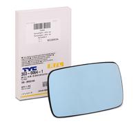 TYC dapa GmbH & amp; Co. kg 30300641 Specchio Vetro Lato passeggero