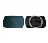 TYC 303-0069-1 Vetro specchio specchio esterno per BMW 3 Limousine (E30) 7 (E23)