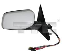 TYC 303-0090 Specchio retrovisore esterno per BMW