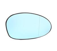 TYC 303-0097-1 Vetro specchio specchio esterno per BMW 3 Sedan (E90) asferico Dx