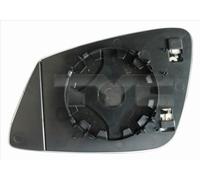 TYC 303-0120-1 Vetro specchio, Specchio esterno per BMW