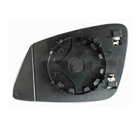 RIDEX 1914M0216 Vetro specchio specchio esterno per BMW 5 Limousine (E60) Dx