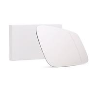 TYC 303-0121-1 Vetro specchio, specchio esterno