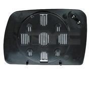 Vetro specchio asphàƒ ¤ Risch Links beheizbar Blu getàƒ ¶ NT X5 E53 Specchietto