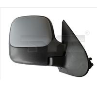 TYC 305-0008 Specchio retrovisore esterno per CITROËN,PEUGEOT