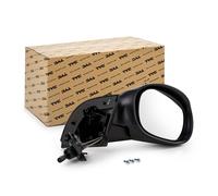 TYC Specchietto retrovisore esterno destro 5402-04-1115851P Regolazione cavo flessibile
