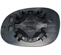 TYC 305-0014-1 Vetro specchio, Specchio esterno per CITROËN