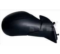 Specchietto esterno Sx Regolazione:comando cavo flessibile 305-0014 TYC