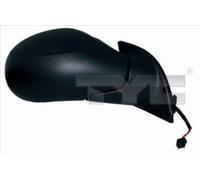TYC 305-0015 Specchio retrovisore esterno per CITROËN