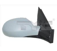 TYC 305-0020 Specchio retrovisore esterno per CITROËN