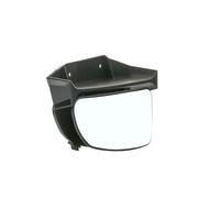 TYC 305-0088-1 Vetro specchio, specchio esterno