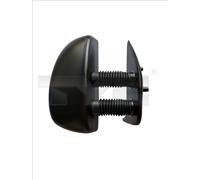 TYC 305-0089 Specchietto retrovisore esterno per FIAT DUCATO Kasten (244)