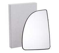 TYC 305-0090-1 Vetro specchio specchio esterno per FIAT convesso Sx