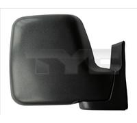Specchietto esterno Sx convesso 305-0102 TYC per CITROËN PEUGEOT FIAT