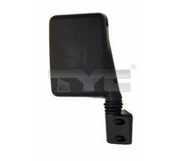 TYC 305-0104 Specchietto retrovisore esterno convesso per specchio a regolazione manuale Sx