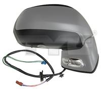 TYC 305-0123 Specchietto retrovisore esterno