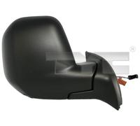 Specchietto esterno Dx per regolazione elettrica specchio 305-0131 TYC